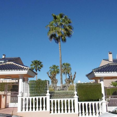 Gran Alicante Bungalow In Beach Resort Puerto Marino Extérieur photo