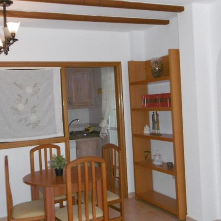 Gran Alicante Bungalow In Beach Resort Puerto Marino Extérieur photo