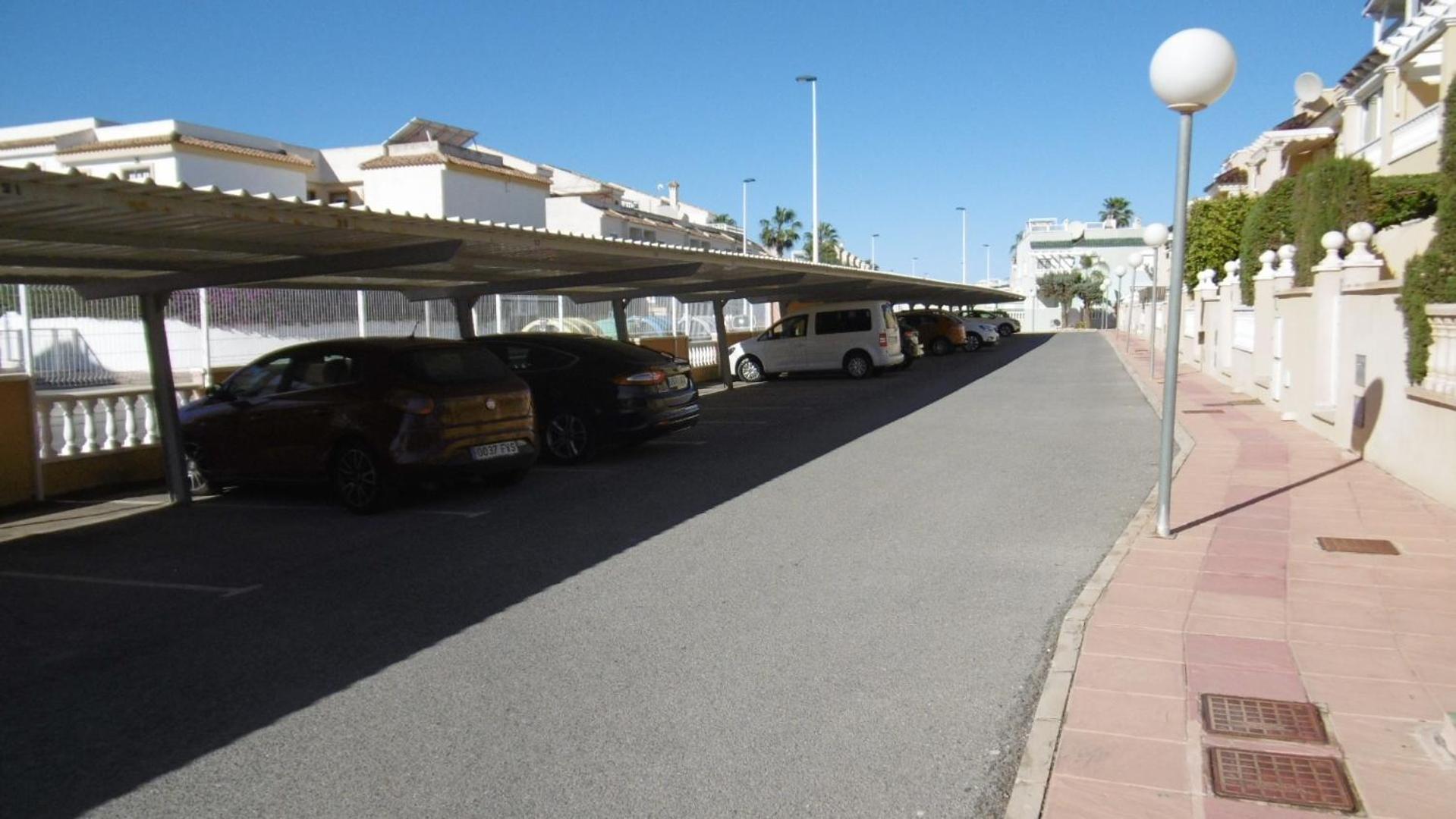 Gran Alicante Bungalow In Beach Resort Puerto Marino Extérieur photo