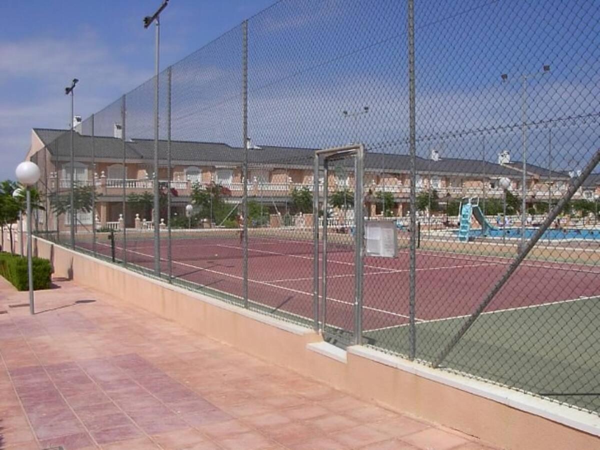 Gran Alicante Bungalow In Beach Resort Puerto Marino Extérieur photo