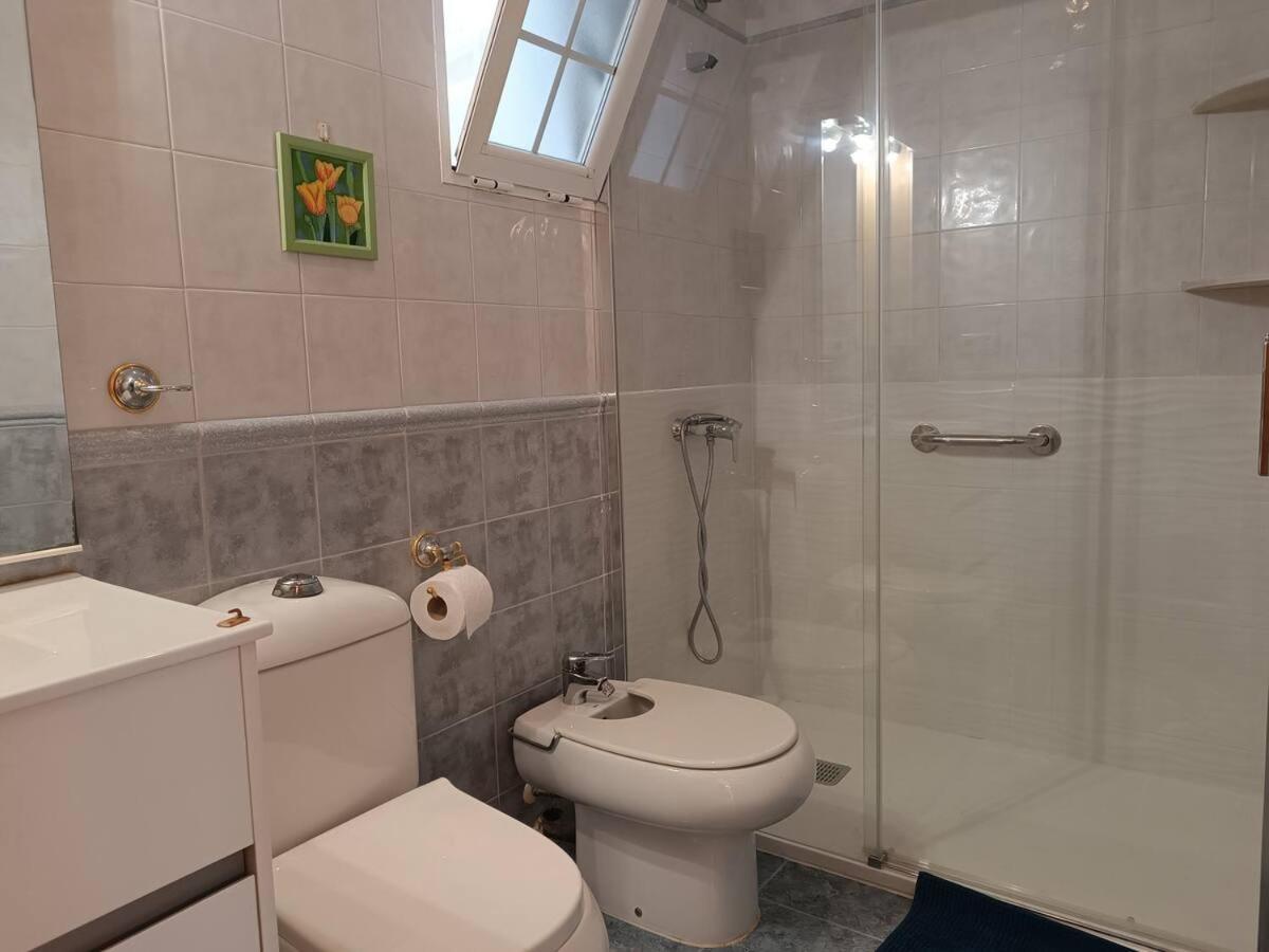 Gran Alicante Bungalow In Beach Resort Puerto Marino Extérieur photo