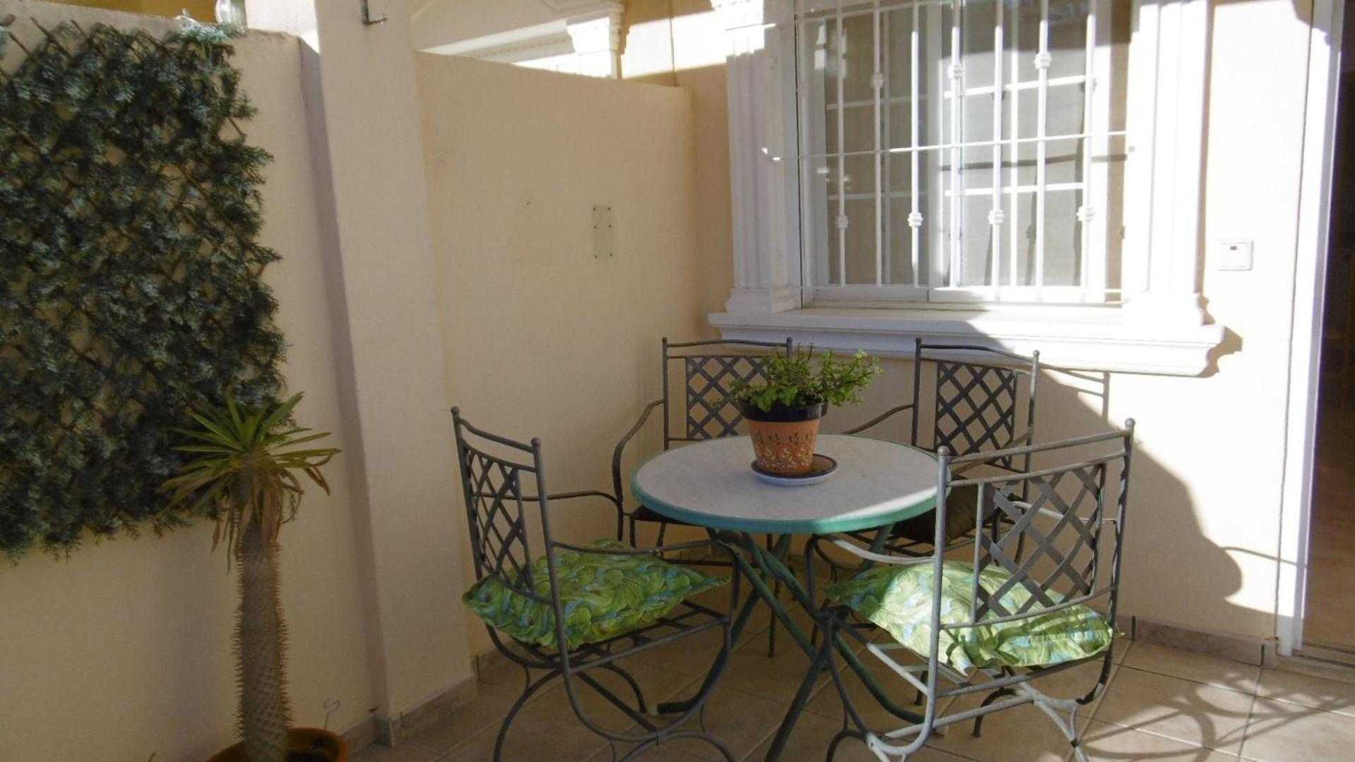 Gran Alicante Bungalow In Beach Resort Puerto Marino Extérieur photo