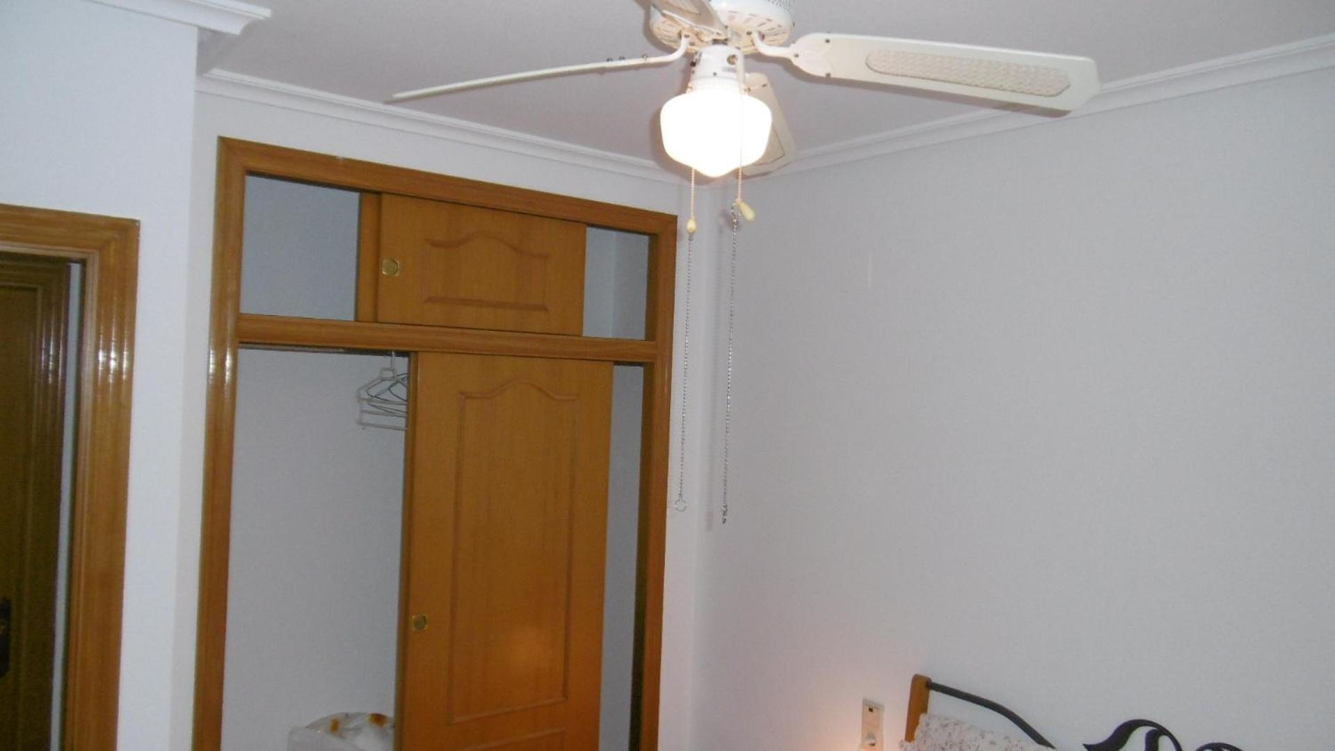 Gran Alicante Bungalow In Beach Resort Puerto Marino Extérieur photo
