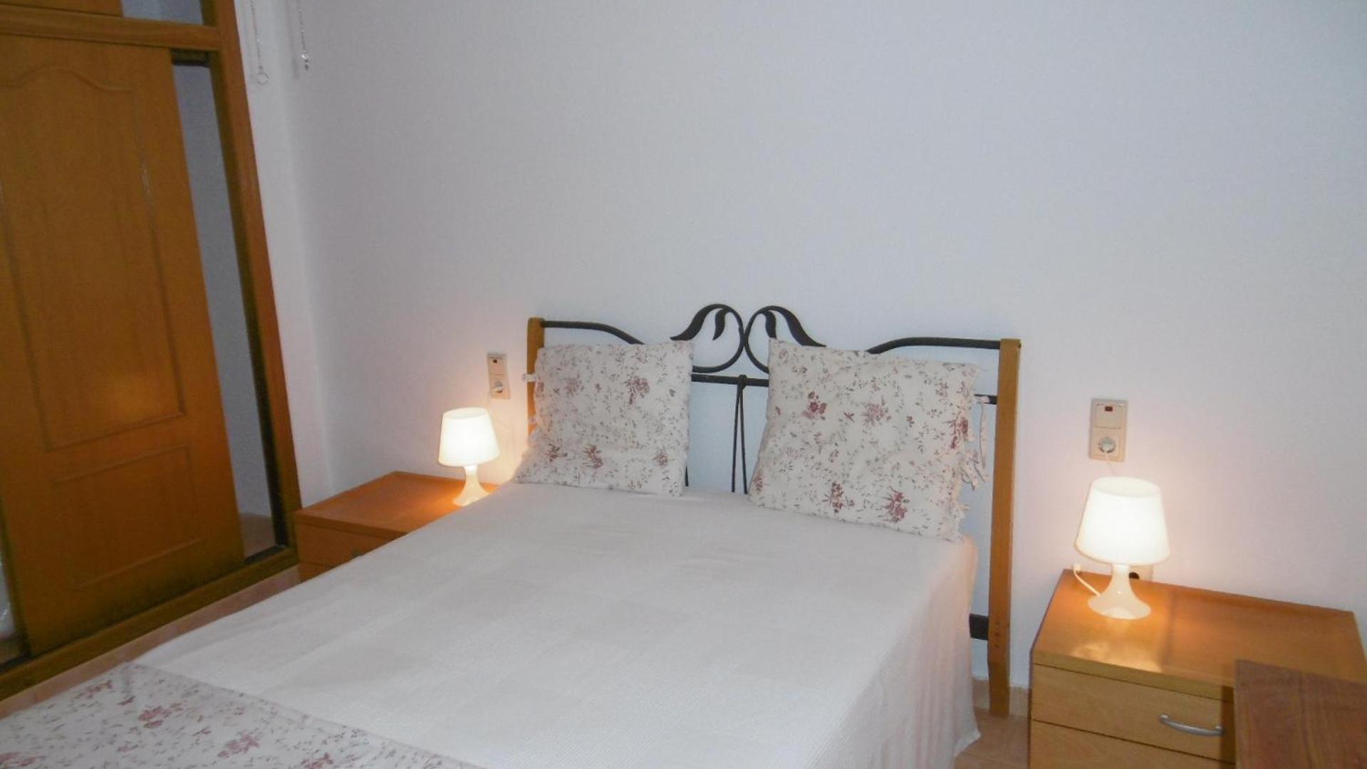 Gran Alicante Bungalow In Beach Resort Puerto Marino Extérieur photo