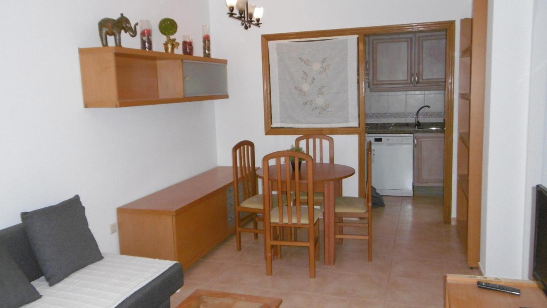 Gran Alicante Bungalow In Beach Resort Puerto Marino Extérieur photo