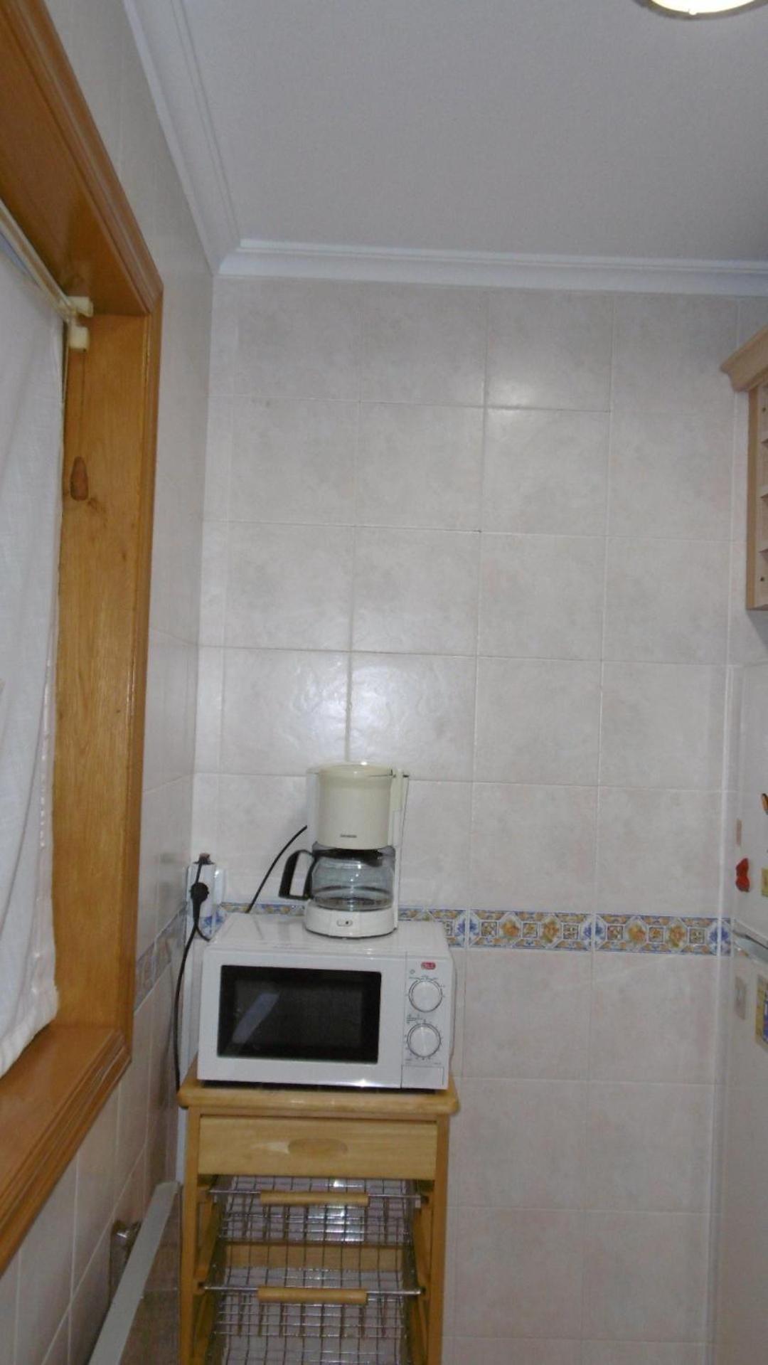 Gran Alicante Bungalow In Beach Resort Puerto Marino Extérieur photo