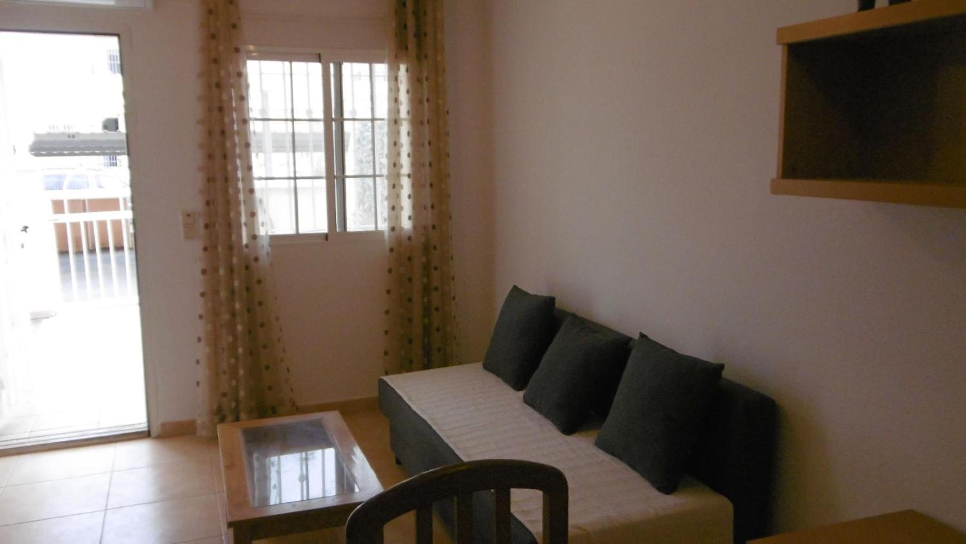 Gran Alicante Bungalow In Beach Resort Puerto Marino Extérieur photo