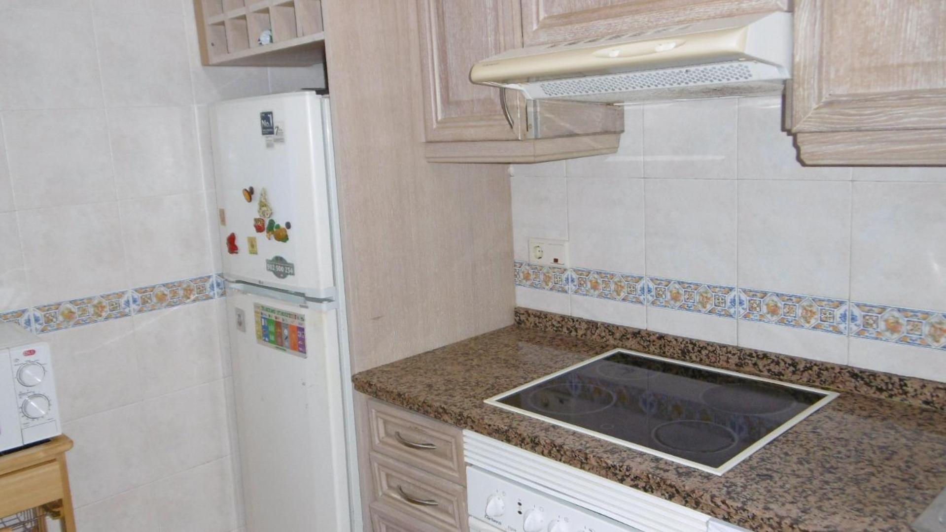 Gran Alicante Bungalow In Beach Resort Puerto Marino Extérieur photo