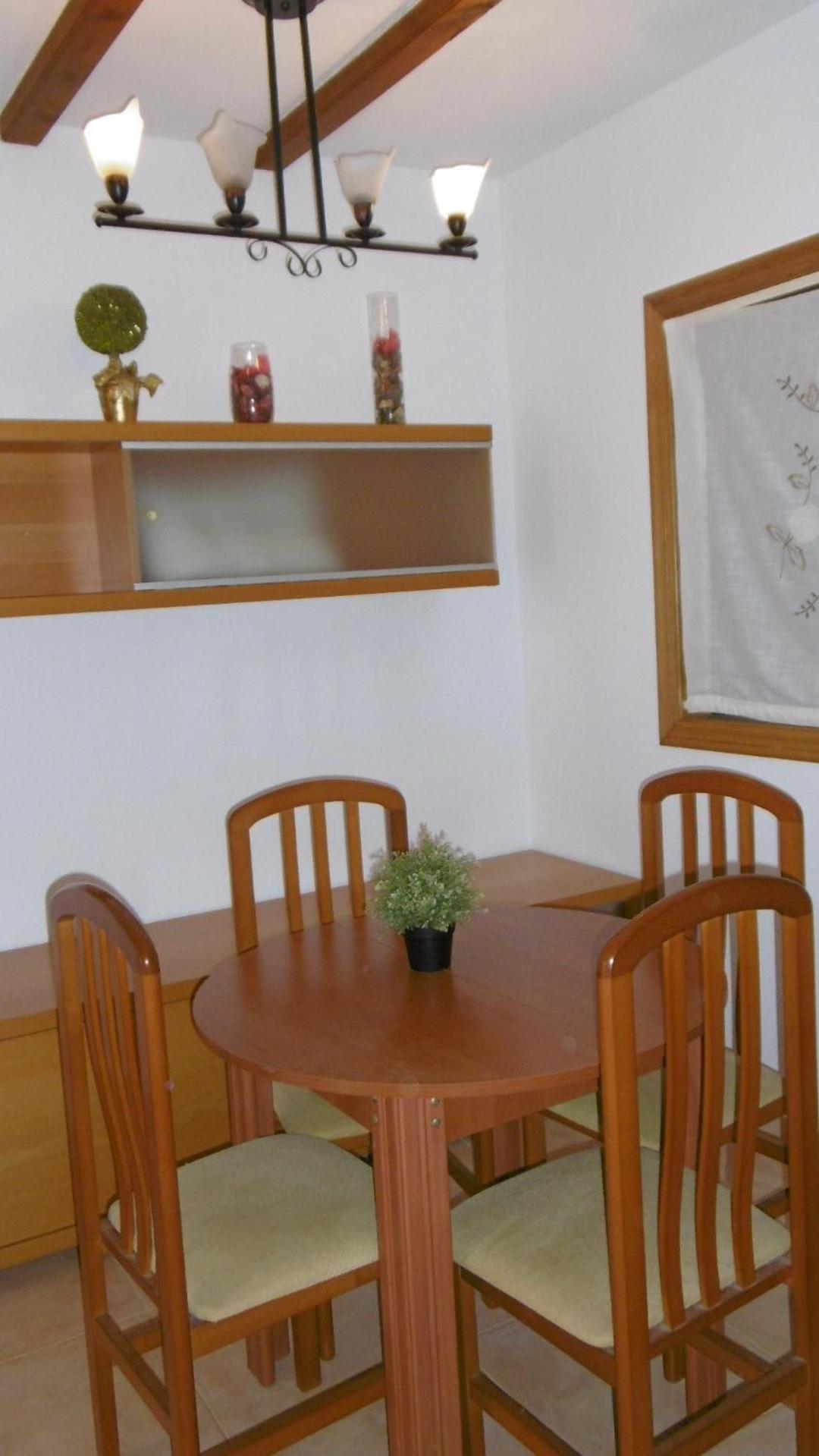 Gran Alicante Bungalow In Beach Resort Puerto Marino Extérieur photo