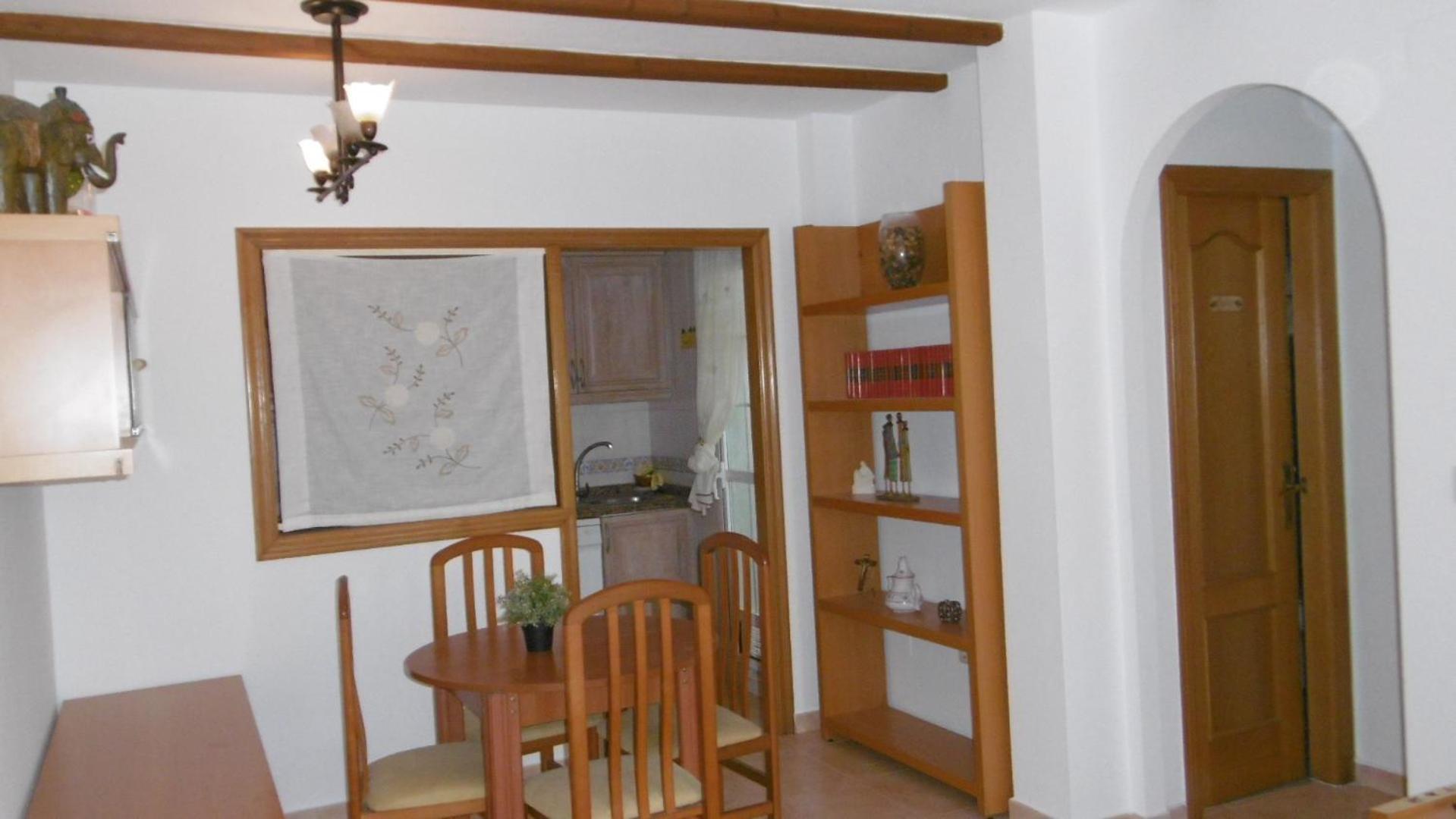 Gran Alicante Bungalow In Beach Resort Puerto Marino Extérieur photo